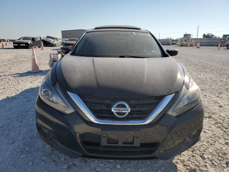 2017 NISSAN ALTIMA 2.5 - 1N4AL3AP0HN358664