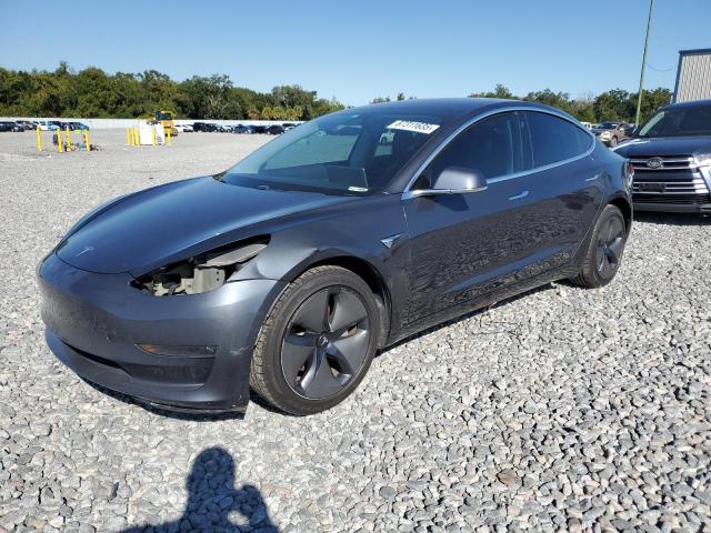 Global Auto Auctions: 2018 TESLA MODEL 3