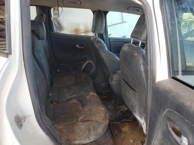 2017 JEEP RENEGADE T - ZACCJBCB2HPE85475