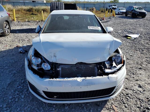 2017 VOLKSWAGEN GTI S - 3VW5T7AU1HM061709