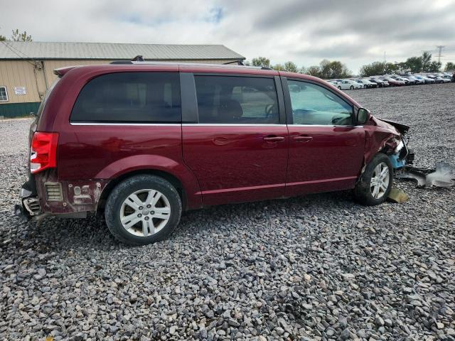 2019 DODGE GRAND CARA - 2C4RDGCG5KR531071