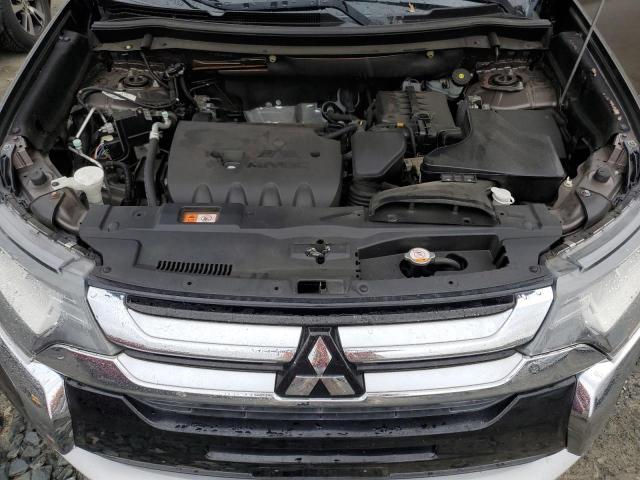 2016 MITSUBISHI OUTLANDER #3303422908