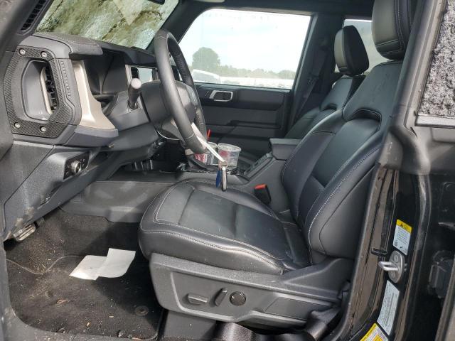 2025 FORD BRONCO OUT 1FMEE8BP8SLA95288