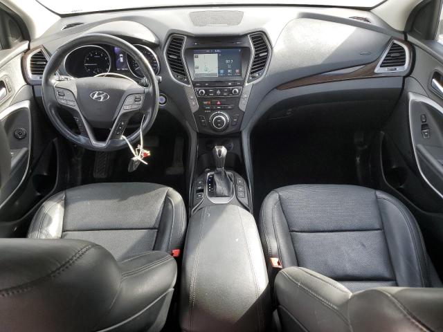 2018 HYUNDAI SANTA FE SPORT 5XYZUDLA7JG557507