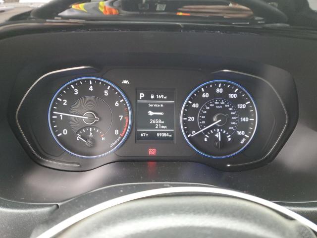 2022 HYUNDAI PALISADE S - KM8R1DHE6NU372725