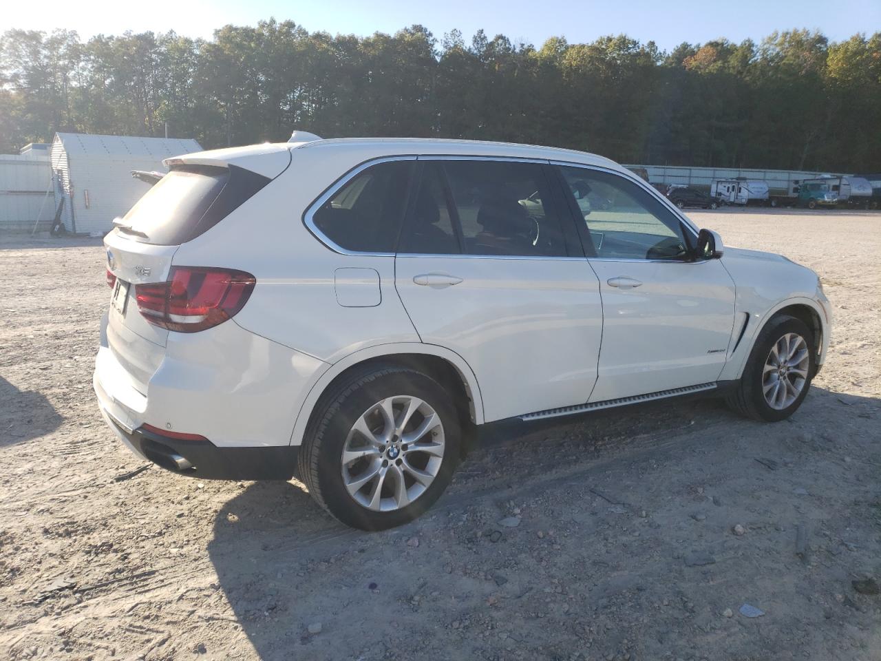 BMW X5 XDRIVE50I