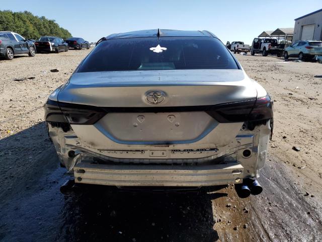 2019 TOYOTA CAMRY L 4T1B11HK5KU825573