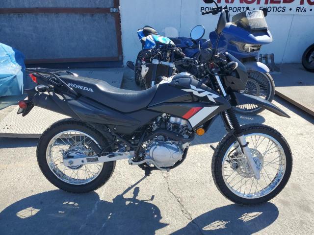 2024 HONDA XR150L E - 3H1KD1313RD101711