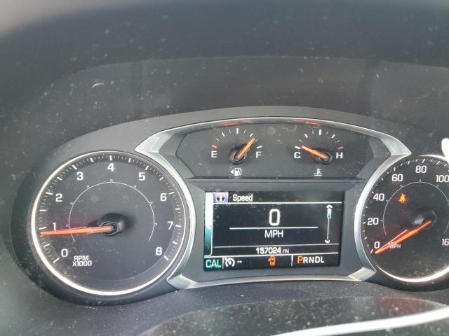 2017 GMC ACADIA ALL 1GKKNTLS9HZ192880