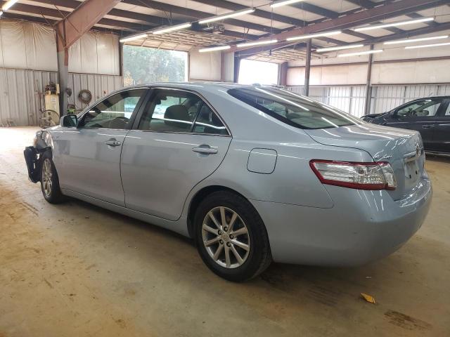 2010 TOYOTA CAMRY HYBR - 4T1BB3EK0AU115069