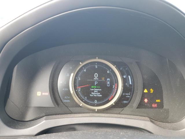 2020 LEXUS IS 300 F S JTHG81F20L5041286