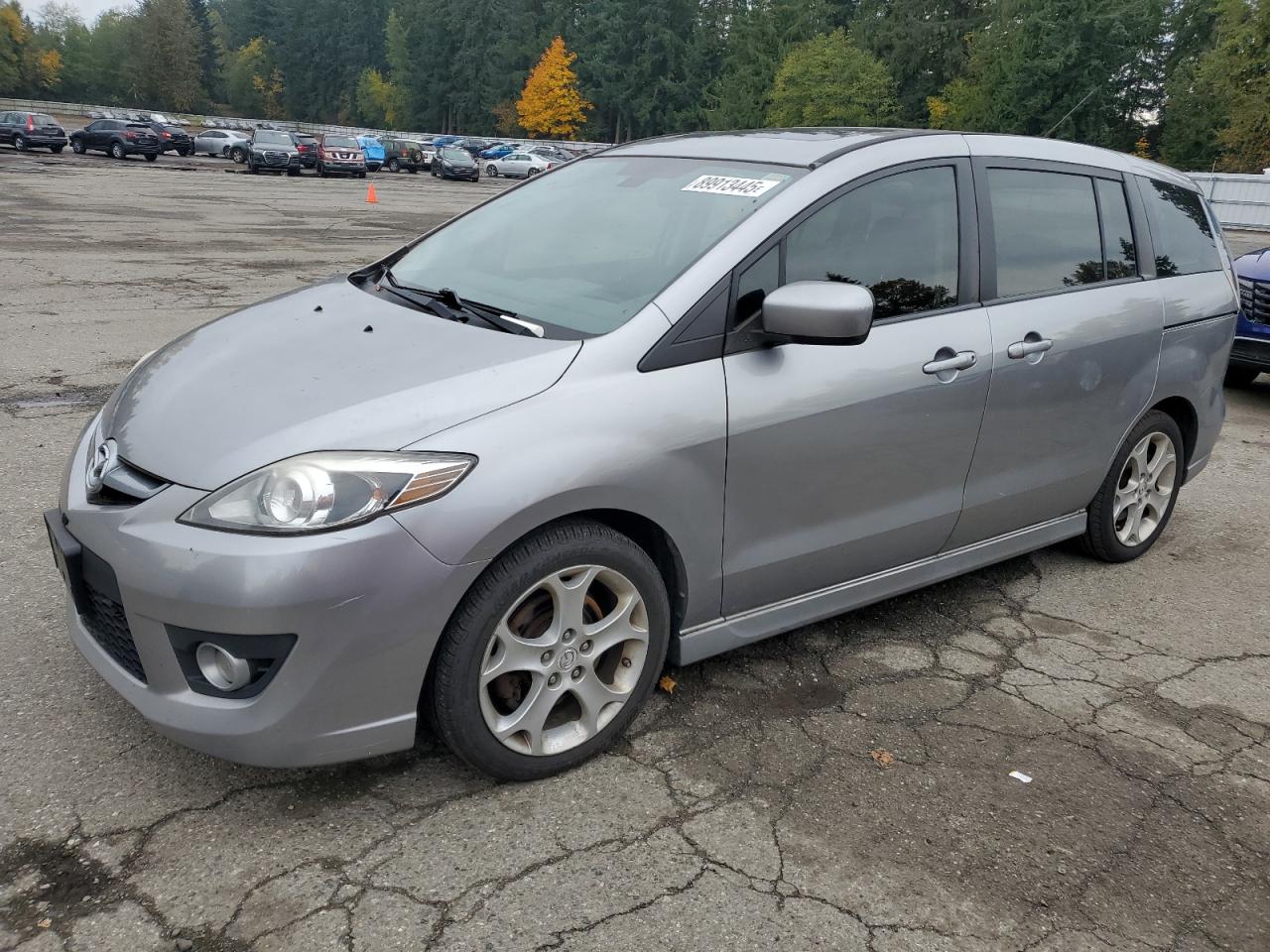 MAZDA 5