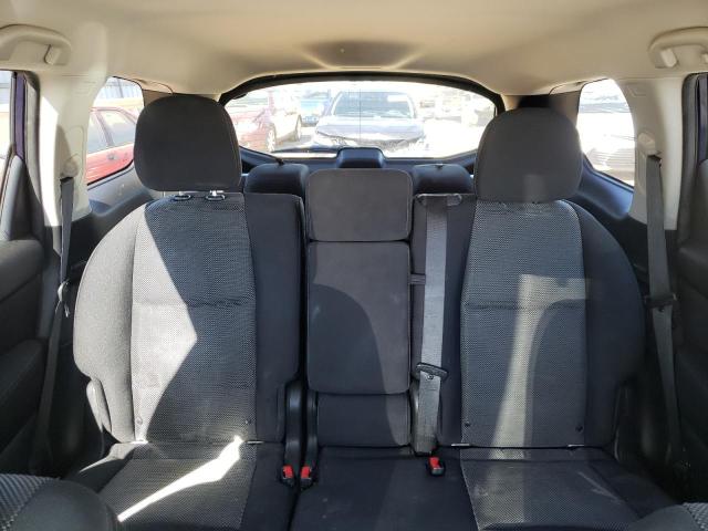 2017 NISSAN PATHFINDER #3301791352