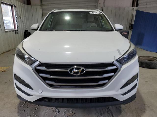 2018 HYUNDAI TUCSON SEL #3284640320