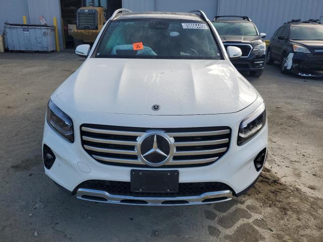2025 MERCEDES-BENZ GLB 250 4M - W1N4M4HB9SW382296