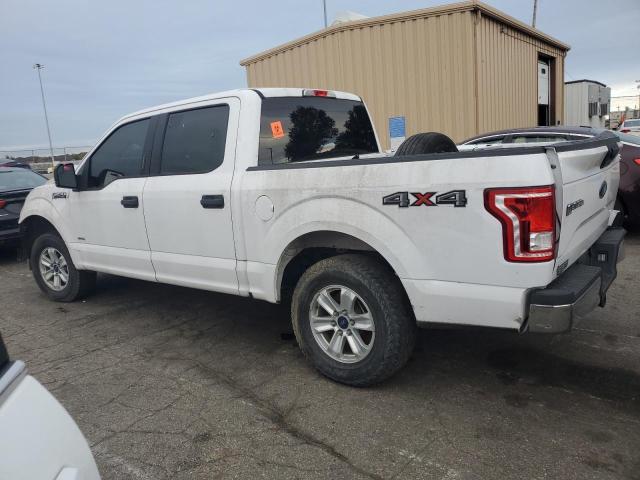 2017 FORD F150 SUPER - 1FTEW1EG8HKE49572
