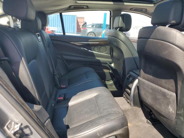 2010 BMW 550 XIGT - WBASP4C54AC341062