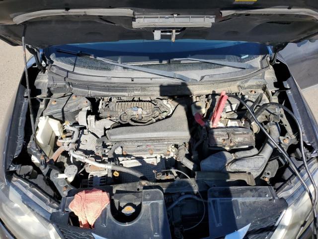 2015 NISSAN ROGUE S - 5N1AT2MV3FC812490