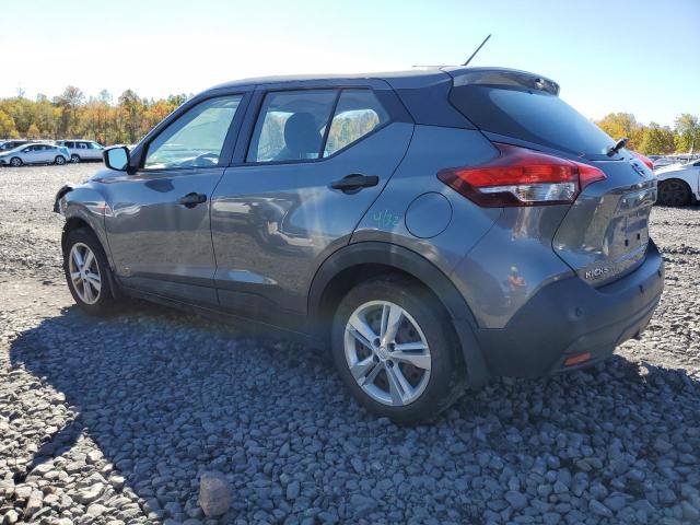 2020 NISSAN KICKS S - 3N1CP5BV0LL522605
