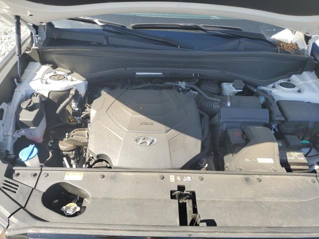 2025 HYUNDAI PALISADE X KM8R3DGE9SU834671