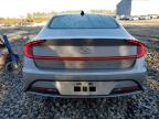 Lot #3303957700 2021 HYUNDAI SONATA SE
