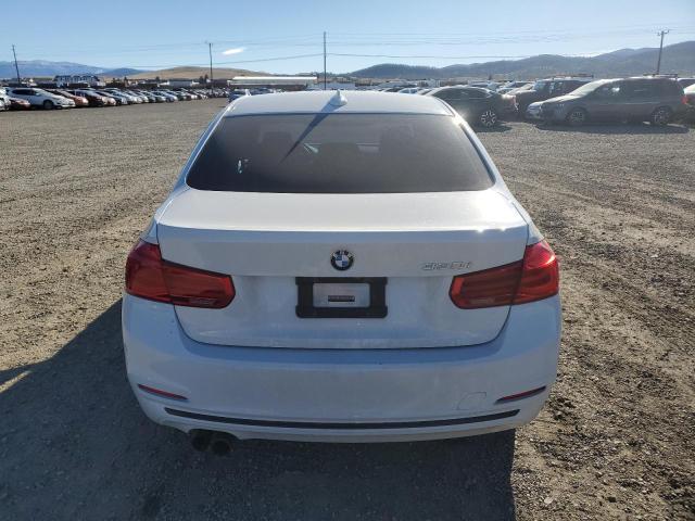 2018 BMW 330 I WBA8B9G58JNU99537