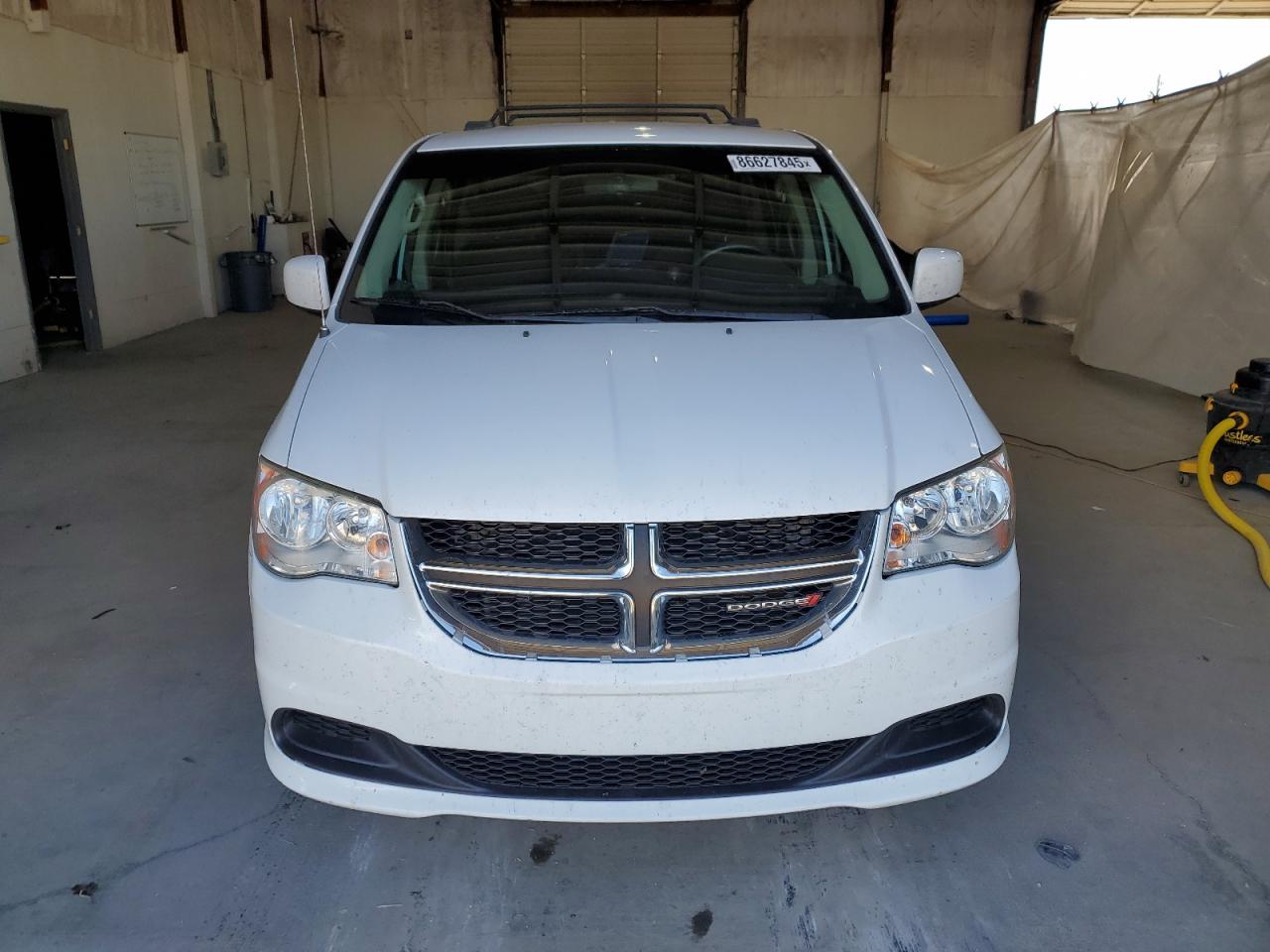 DODGE GRAND CARAVAN SXT