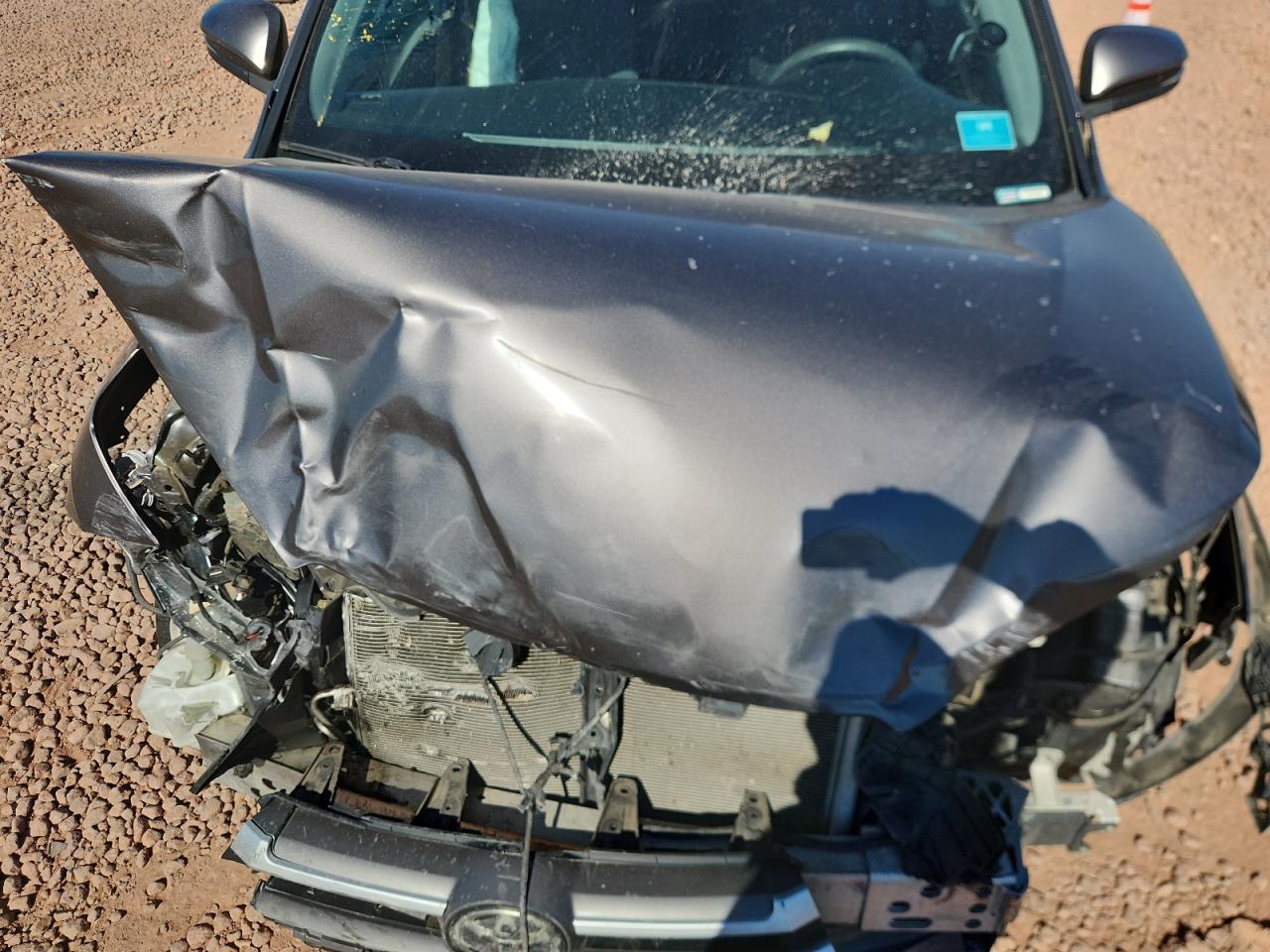 Lot #3317831219 2019 TOYOTA HIGHLANDER