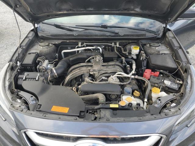 2022 SUBARU OUTBACK #3302766366