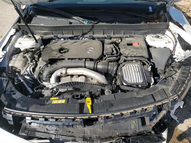 2025 MERCEDES-BENZ GLB 250 4M W1N4M4HB3SW383363