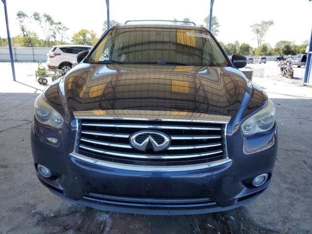 2015 INFINITI QX60 - 5N1AL0MN3FC552581