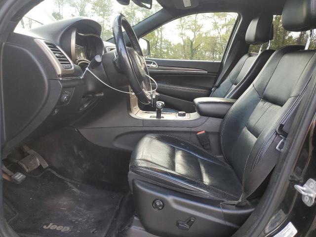 2014 JEEP GRAND CHER - 1C4RJFBG8EC320609