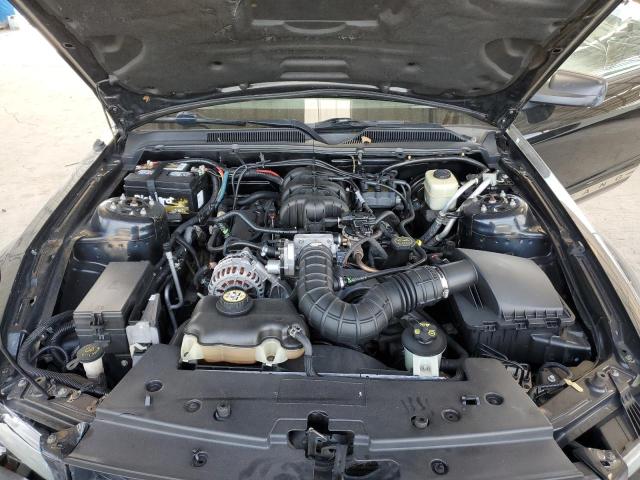 2007 FORD MUSTANG #3286756282