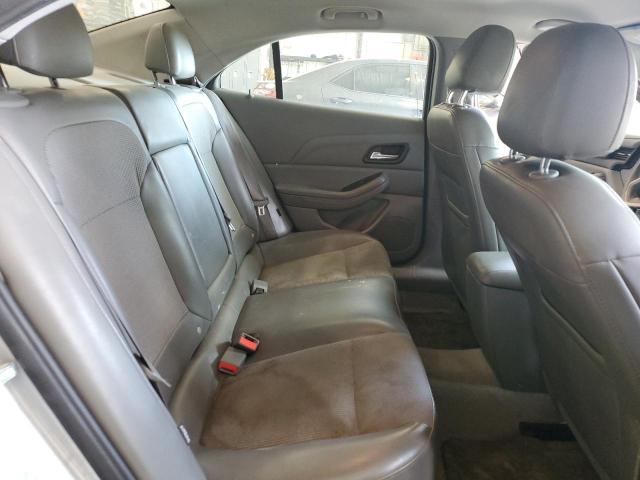 2016 CHEVROLET MALIBU LIM 1G11C5SA9GF124234