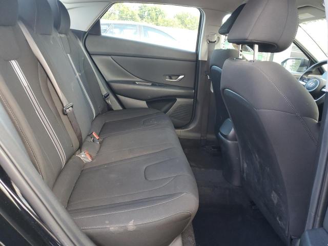 2023 HYUNDAI ELANTRA SE KMHLS4AG1PU527392