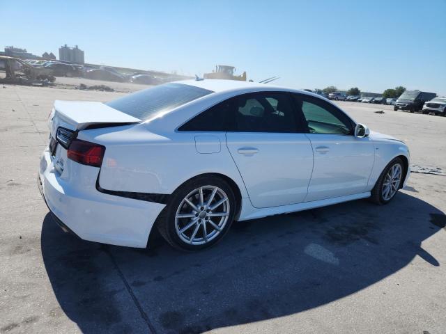 2018 AUDI A6 PREMIUM WAUF8AFC3JN080910