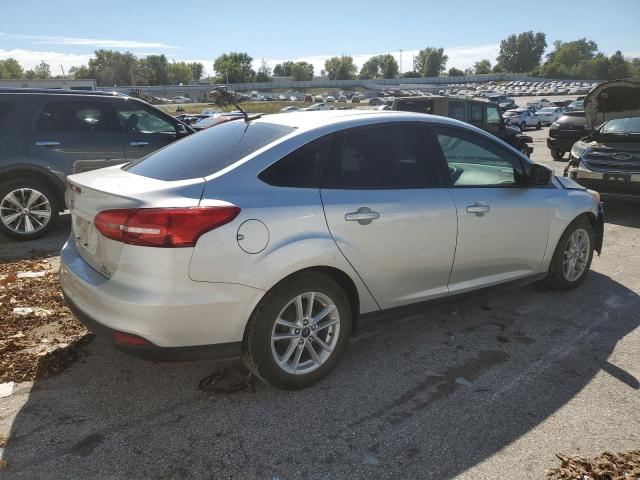 2016 FORD FOCUS SE - 1FADP3F24GL378490