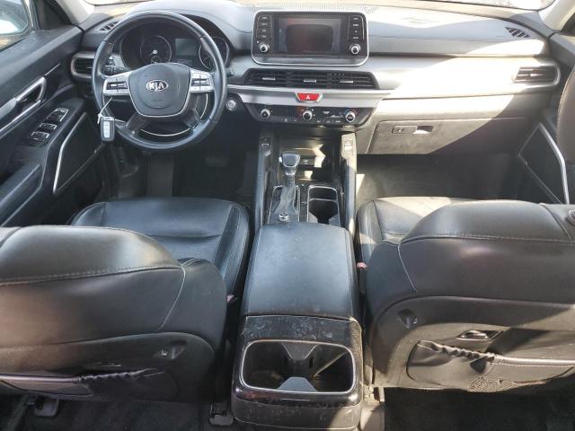 2020 KIA TELLURIDE #3279484274