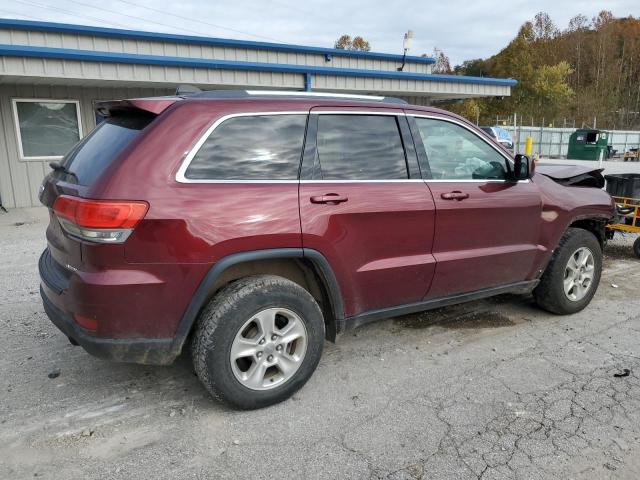 2016 JEEP GRAND CHER #3297921814
