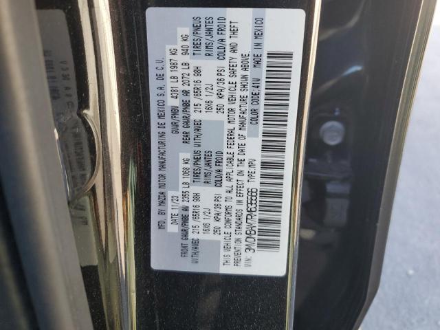 2024 MAZDA CX-30 #3274656835