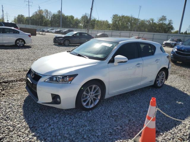 LEXUS CT 200
