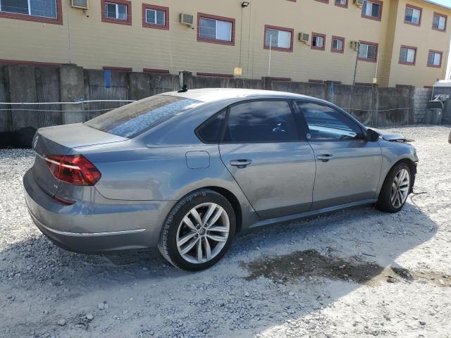 2019 VOLKSWAGEN PASSAT WOL 1VWLA7A36KC001289