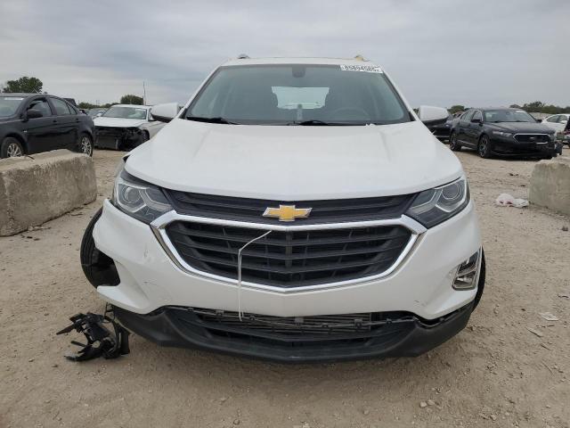 2018 CHEVROLET EQUINOX LT - 2GNAXKEX4J6241223