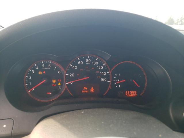 2007 NISSAN ALTIMA 2.5 #3278946047