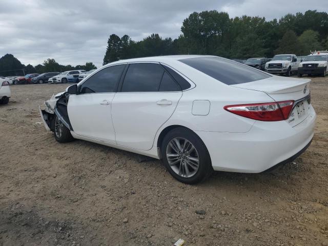 2015 TOYOTA CAMRY LE - Other View