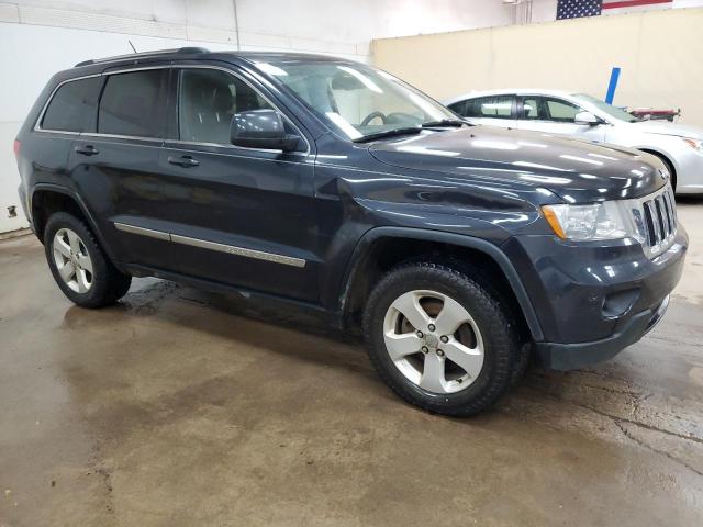 2012 JEEP GRAND CHER #3284839530