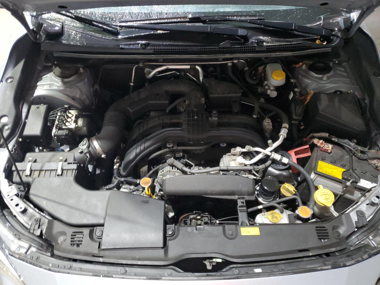 SUBARU CROSSTREK PREMIUM