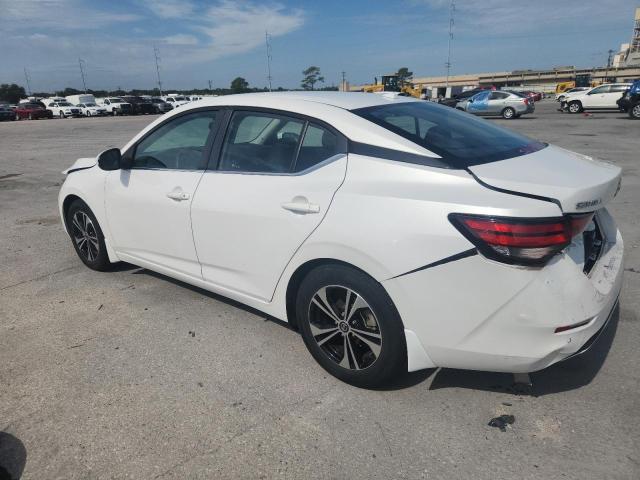2023 NISSAN SENTRA SV 3N1AB8CV9PY248805