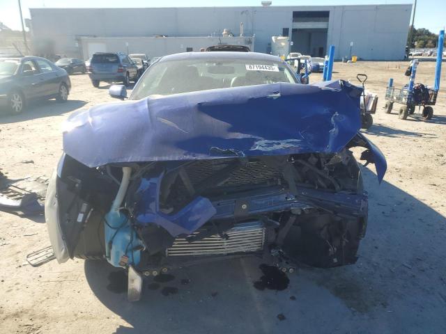 2015 FORD MUSTANG - 1FA6P8TH6F5321502
