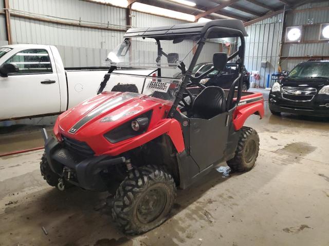 2012 KAWASAKI TERYX 750 FI 4X4 - JKARFDN18CB503504